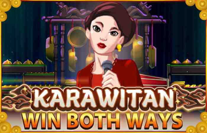 Karawitan Win Both 