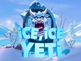 Ice Yeti