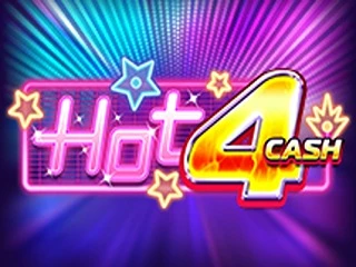 Hot4 Cash