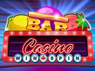 Bar Casino