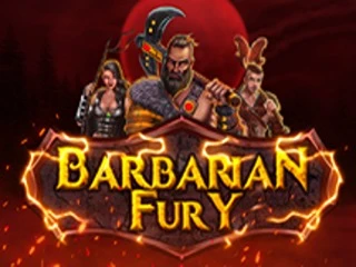 Barbar furry