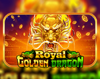 Royale Golden Dragon