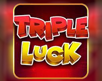 Triple Lucky
